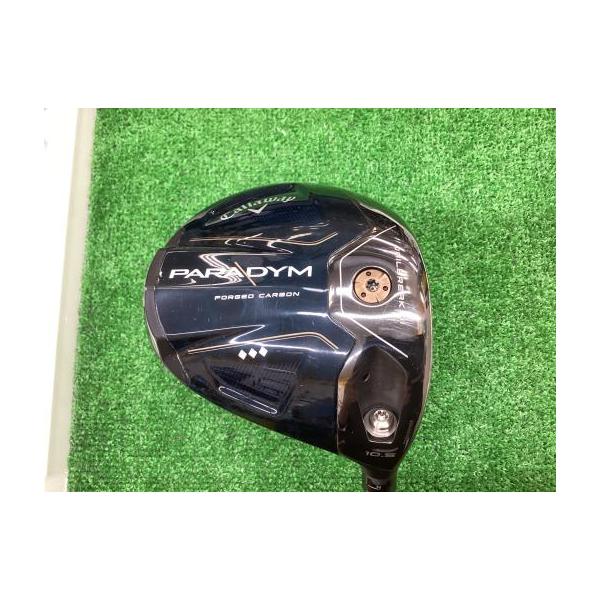 Callaway キャロウェイ パラダイム ドライバー ◇◇◇ PARADYM Callaway キャロウェイ パラダイム ドライバー ◇◇◇ PARADYM
