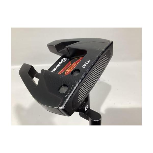 TaylorMade（テーラーメイド） スパイダージーティー パター BLACK TM1