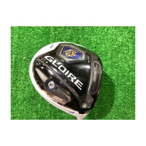 TaylorMade（テーラーメイド） GLOIRE F 10° ドライバー DR フレックス