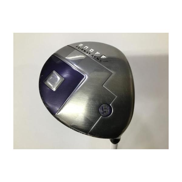 ダイワ(グローブライド) ONOFF ARMS(2019) 5W レディース フェアウェイ