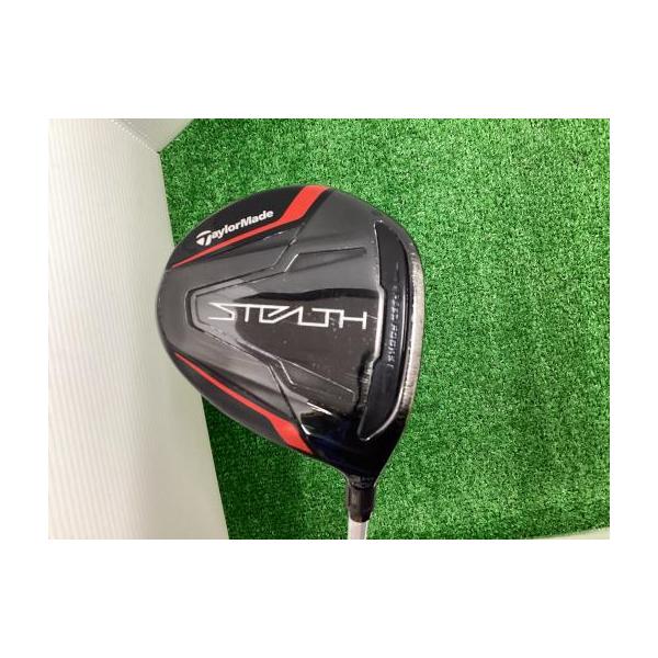 TaylorMade テーラーメイド ステルス フェアウェイウッド TaylorMade テーラーメイド ステルス フェアウェイウッド