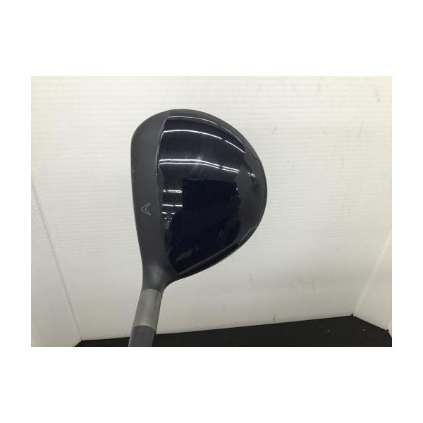【キャロウェイ】パラダイム、レディース5w Callaway（キャロウェイ） PARADYM MAX FAST 5W レディース