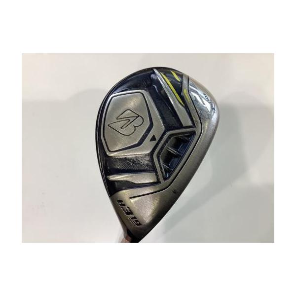 TOUR B ブリヂストン ツアービー ユーティリティ JGR(2019) U3