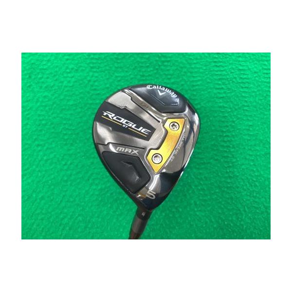 Callaway キャロウェイ ローグエスティー フェアウェイウッド Callaway キャロウェイ ローグエスティー フェアウェイウッド