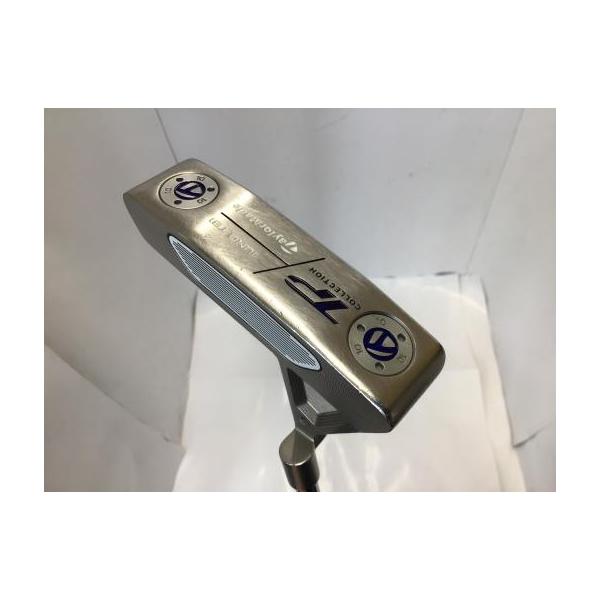 TaylorMade（テーラーメイド） TP COLLECTION HYDRO BLAST JUNO TB1 34