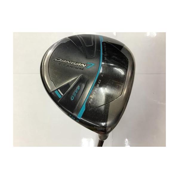 7AAM030 美品 マジェスティゴルフ(旧マルマン) DANGAN 7 MAJESTY（マジェスティ） マジェスティゴルフ(旧マルマン) DANGAN 7 5S