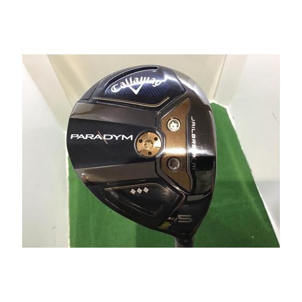 Callaway（キャロウェイ） PARADYM ◇◇◇ ツアーバージョン(CE限定
