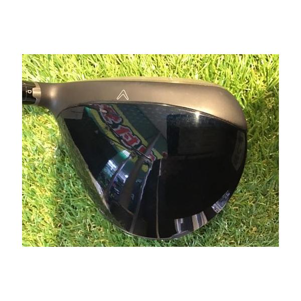 Callaway（キャロウェイ） PARADYM X 10.5° ドライバー DR フレックス