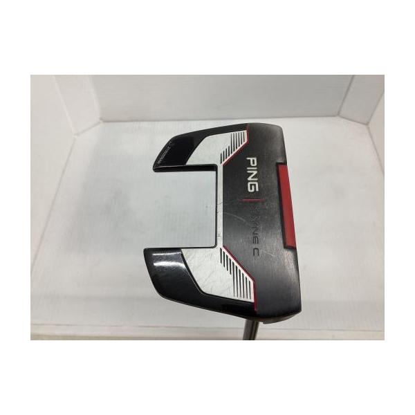 PING（ピン） PING TYNE C(2021) 35インチ(PP58) パター PT フレックス