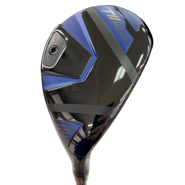 HONMA GOLF（本間ゴルフ） TOUR WORLD TW767 U4 ユーティリティ UT