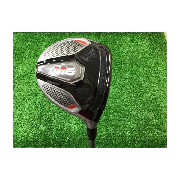 TaylorMade（テーラーメイド） M6 5W フェアウェイウッド FW