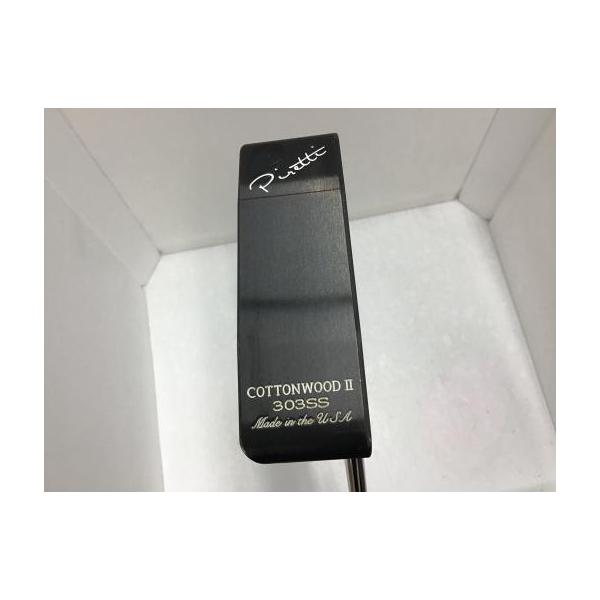 Piretti（ピレッティ） Piretti Piretti COTTON WOOD II Classic 303