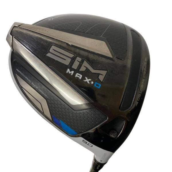 TaylorMade（テーラーメイド） SIM MAX-D 9° ドライバー DR フレックス