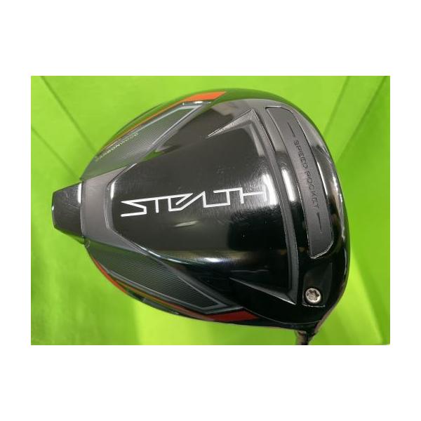 TaylorMade（テーラーメイド） ステルス ドライバー STEALTH STEALTH