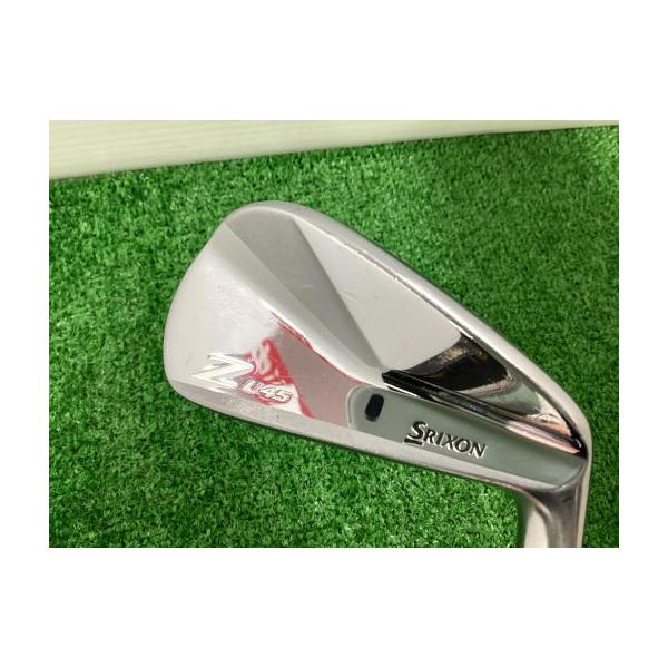 SRIXON ダンロップ スリクソン ユーティリティ Z U45 U2 フレックス