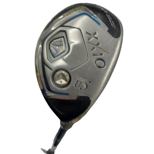 DUNLOP（ダンロップ） XXIO(2014) U5 ユーティリティ UT フレックスR