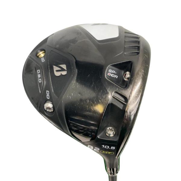 BRIDGESTONE GOLF ブリヂストン B2 HT 10.5° ドライバー DR フレックス