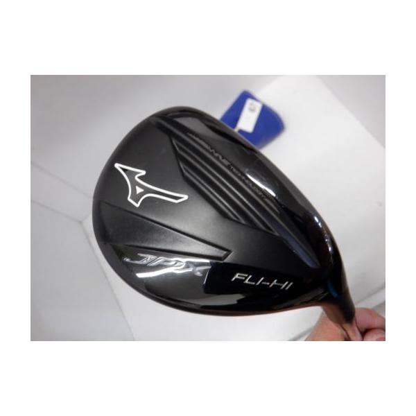 Mizuno JPX FLI-HI 23 ユーティリティクラブ Amazon | MIZUNO(ミズノ) ゴルフクラブ JPX FLI-HI(フライハイ
