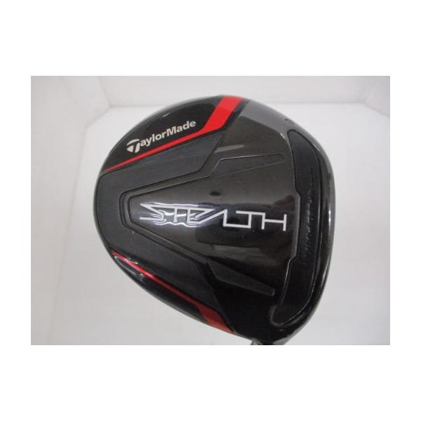 新品 テーラーメイド ステルス フェアウェイウッド 3W S TaylorMade Stealth 3w ツアーAD UB 6 S STEALTH｜テーラーメイド
