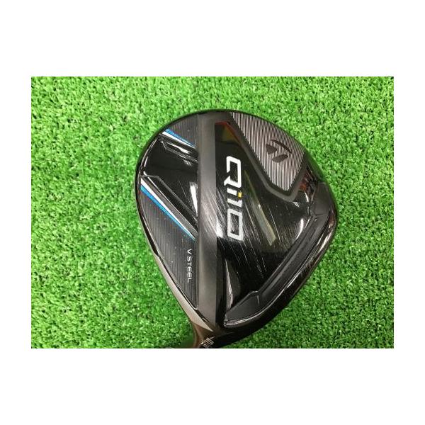 TaylorMade（テーラーメイド） Qi10 3W フェアウェイウッド FW