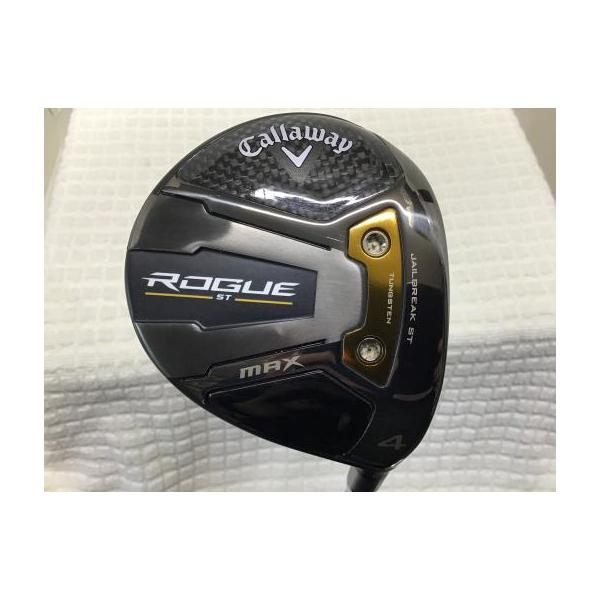 Callaway キャロウェイ ローグエスティー フェアウェイウッド Callaway キャロウェイ ローグエスティー フェアウェイウッド
