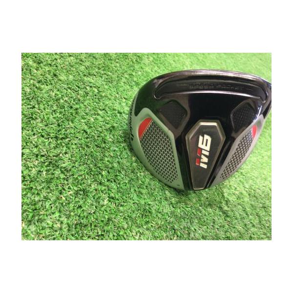 テーラーメイドM6 5W テーラーメイド M6 5W USA フェアウェイウッド FW フレックスS 【公式
