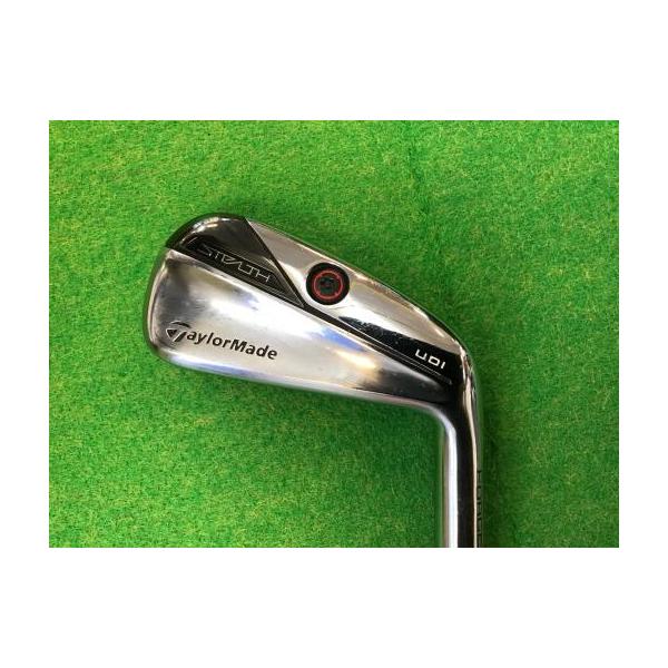 TaylorMade（テーラーメイド） STEALTH UDI U4 ユーティリティ UT