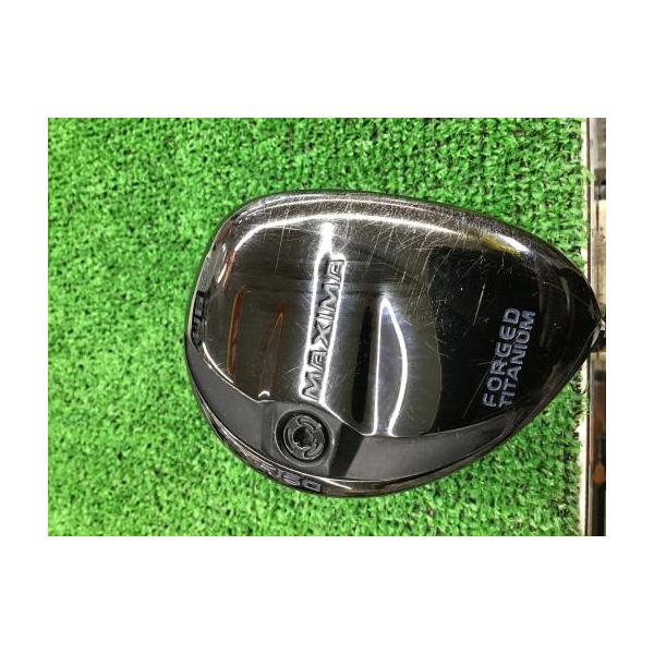 RYOMA GOLF（リョーマゴルフ） MAXIMA U U6 ユーティリティ UT