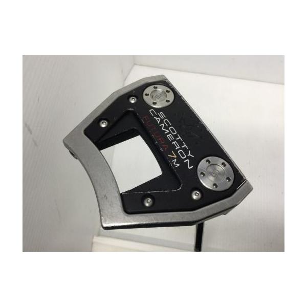 Titleist（タイトリスト） SCOTTY CAMERON FUTURA 7M(2017) 34インチ