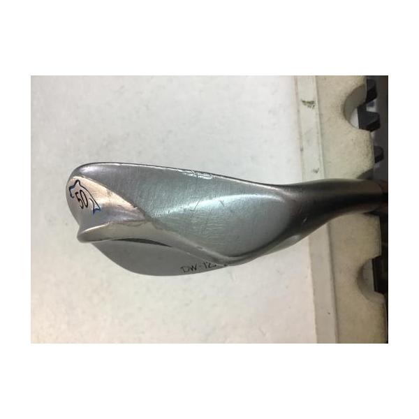 kasco（キャスコ） Dolphin Wedge DW-123 シルバー 50° ウェッジ WG