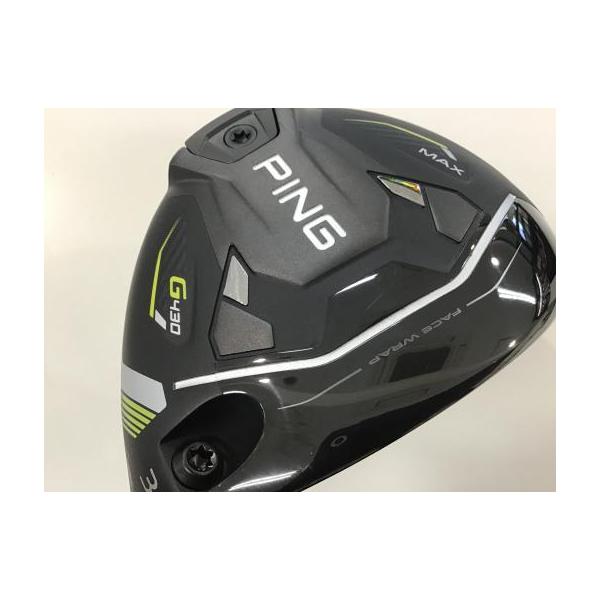 PING（ピン） G430 フェアウェイウッド G430 MAX G430 MAX 3W