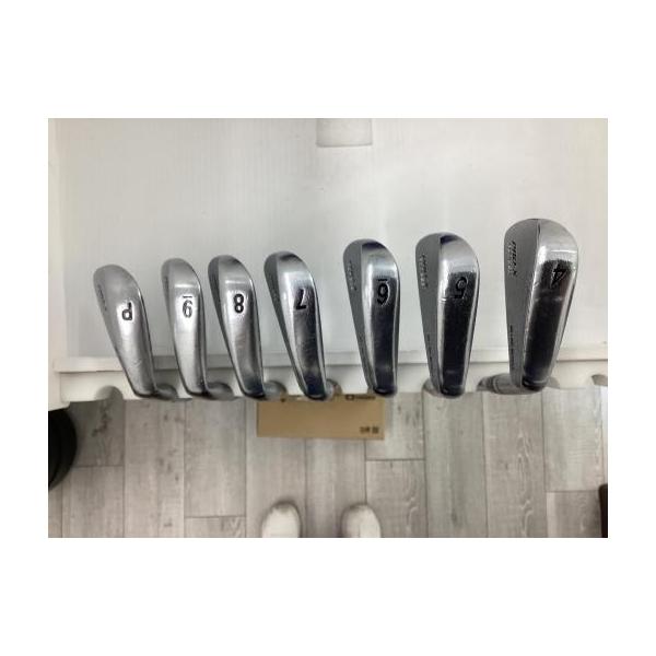 マジェスティゴルフ（旧マルマン）アイアンセット コンダクタープロ MAJESTY（マジェスティ） マジェスティゴルフ(旧マルマン) Conductor