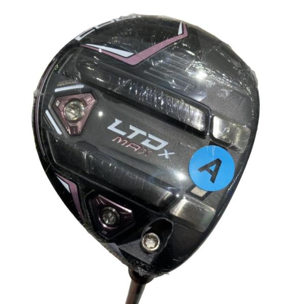 中古　Nランク　コブラ　ＫＩＮＧ　ＫＩＮＧ　ＬＴＤｘ　ＭＡＸ　７Ｗ　レディース　フェアウェイウッド　ＳＰＥＥＤＥＲ　ＮＸ　ｆｏｒ　Ｃｏｂｒａ（ＦＷ） 　フレックスＡ ロフト角:25.50