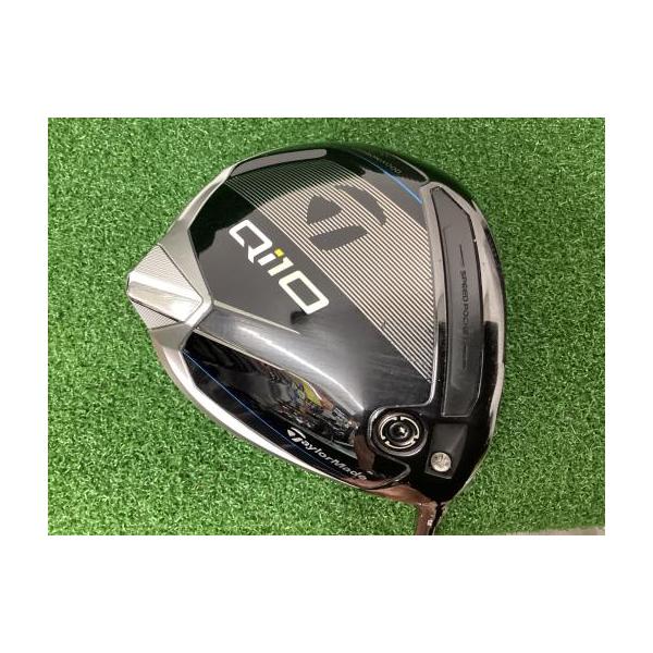 TaylorMade（テーラーメイド） Qi10 10.5° ドライバー DR フレックスSR