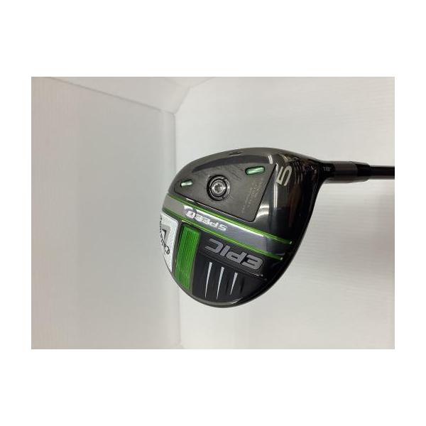 Callaway（キャロウェイ） EPIC SPEED 5W フェアウェイウッド FW