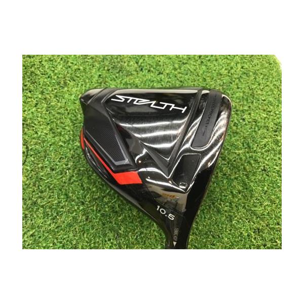 TaylorMade（テーラーメイド） ステルス ドライバー STEALTH STEALTH