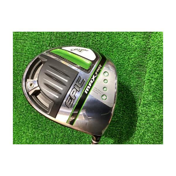 Callaway（キャロウェイ） EPIC MAX FAST 10.5° ドライバー DR