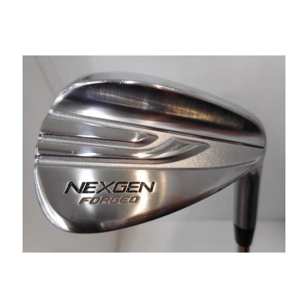 ゴルフパートナー NEXGEN FORGED WEDGE(2022) 52°/10° ウェッジ WG