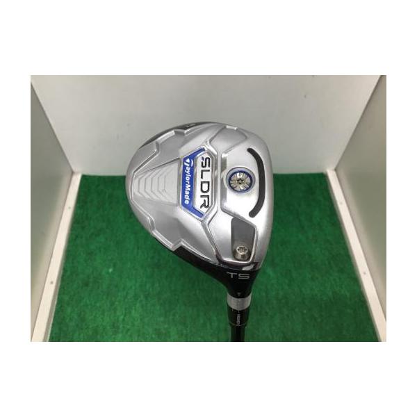 TaylorMade（テーラーメイド） SLDR TS フェアウェイウッド FW