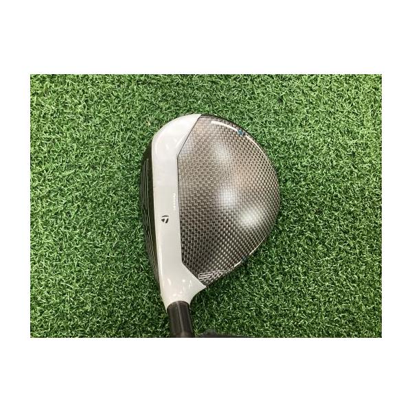 TaylorMade（テーラーメイド） SIM MAX 3W フェアウェイウッド FW