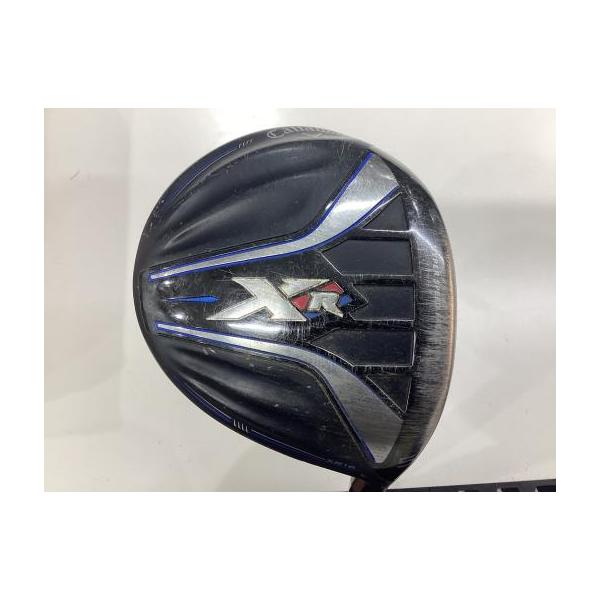 XR16　 5W　フレックスL　レディース Callaway（キャロウェイ） XR 16 5W レディース フェアウェイウッド FW