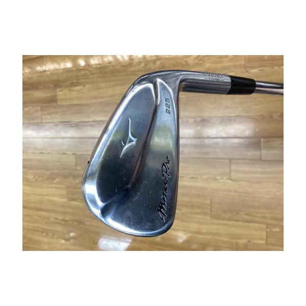 Mizuno Pro ミズノ ミズノプロ アイアンセット 225 6S Mizuno Pro ミズノ ミズノプロ アイアンセット 225 6S