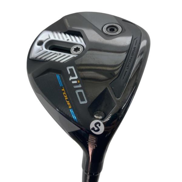 TaylorMade（テーラーメイド） Qi10 TOUR 5W フェアウェイウッド FW