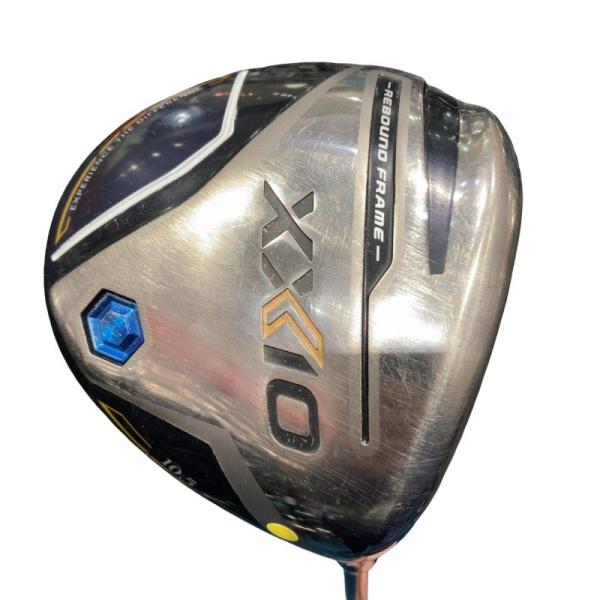 DUNLOP（ダンロップ） XXIO(2022) 10.5° ドライバー DR フレックスSR