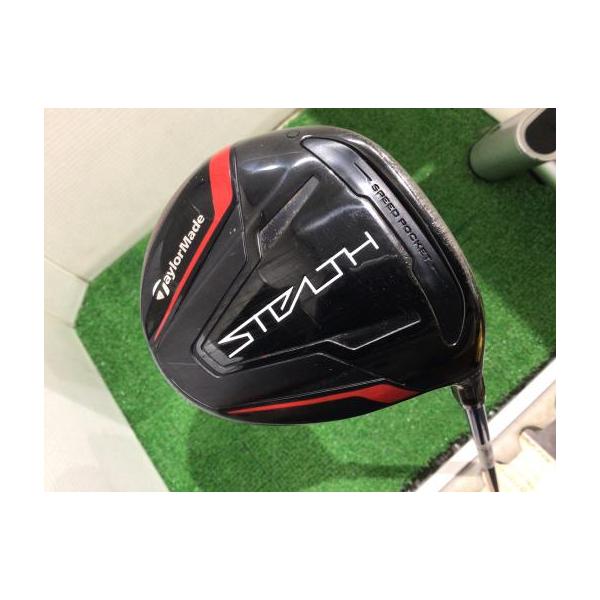 TaylorMade テーラーメイド ステルス フェアウェイウッド STEALTH 3HL