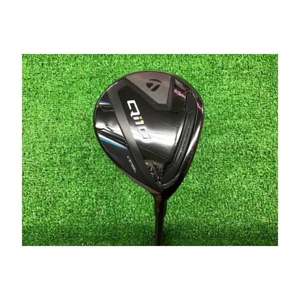 TaylorMade（テーラーメイド） Qi10 7W フェアウェイウッド FW