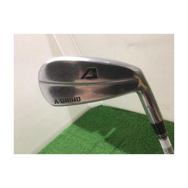 エーデザインゴルフ エー グラインド ユーティリティ ユーティリティ