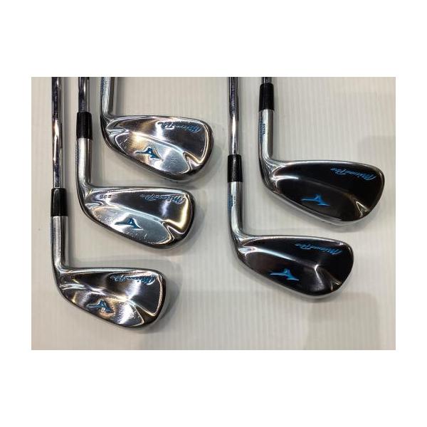 Mizuno Pro ミズノ ミズノプロ アイアンセット 225 6S Mizuno Pro ミズノ ミズノプロ アイアンセット 225 6S