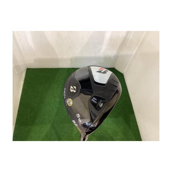 BRIDGESTONE GOLF ブリヂストン B2 HT 5W フェアウェイウッド FW