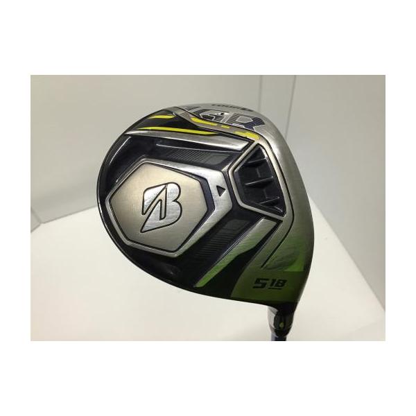 BRIDGESTONE JGR フェアウェイウッド 3w & 5w 2本セット ブリヂストン JGR フェアウェイウッドの試打レビュー 口コミ・評価